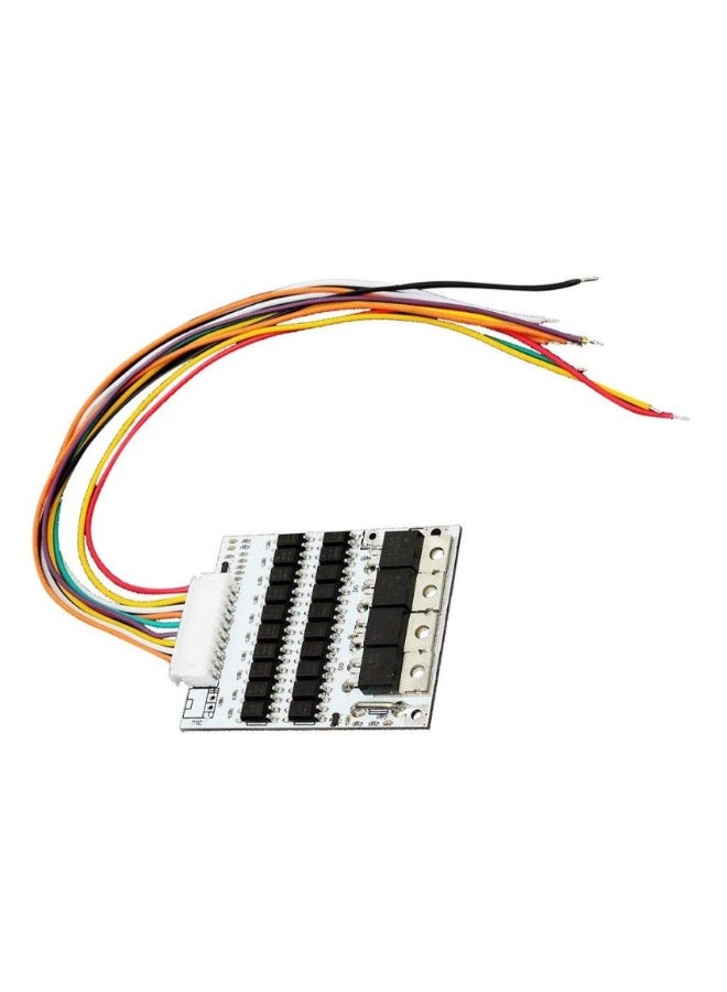 KNP BMS10S, 10S 36V 40A 18650 Li-ion Battery Protection BMS, Overcharge & Overcurrent Protection - Image 4